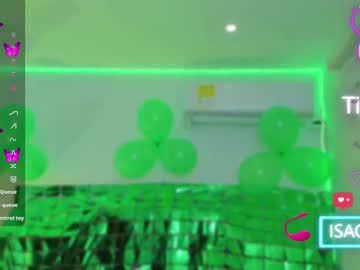 Isa__Cute Chaturbate stream image from March 18, 2025