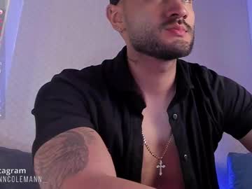 Jean_Coleman Chaturbate stream image from March 18, 2025
