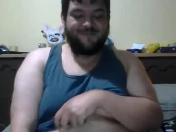 Jessebear89 Chaturbate stream image from March 18, 2025