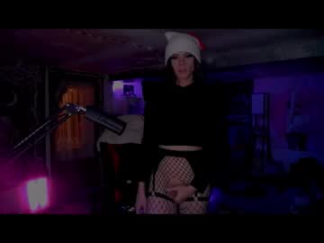 Kaynatix Chaturbate stream image from March 18, 2025