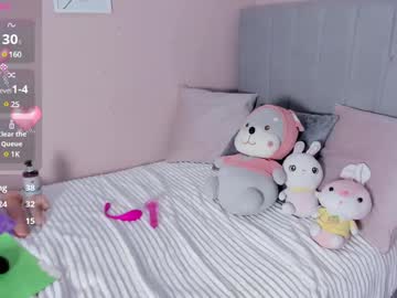 Lizzy_Sweet72 Chaturbate stream image from March 18, 2025