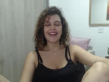 Luna_Parker1 Chaturbate stream image from March 18, 2025