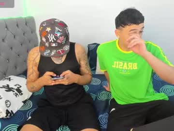 _Matheus_Lucas Chaturbate stream image from March 18, 2025