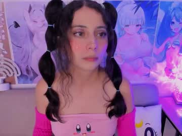 Megan_Yagami Chaturbate stream image from March 18, 2025