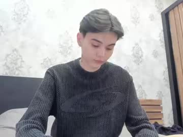 Milk_Boy999 Chaturbate stream image from March 18, 2025