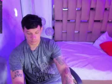 Ryden__ Chaturbate stream image from March 18, 2025