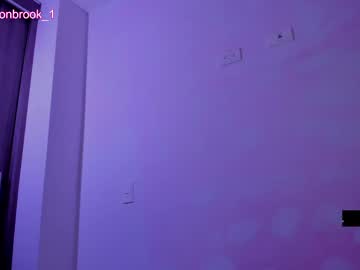 Sharon_Brook Chaturbate stream image from March 18, 2025