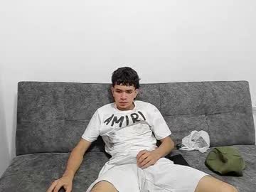 Skinny_Boys26 Chaturbate stream image from March 18, 2025