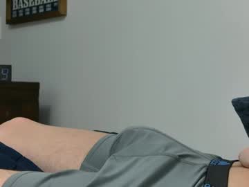 Spandexxxxxx Chaturbate stream image from March 18, 2025