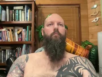 Spenderal Chaturbate stream image from March 18, 2025