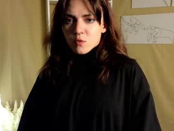 Sunnivabannv Chaturbate stream image from March 18, 2025