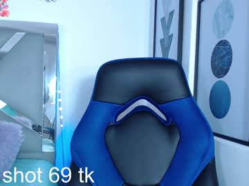 Zaradames_ Chaturbate stream image from March 18, 2025