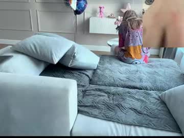 Abbywastandboy Chaturbate stream image from March 18, 2025