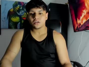 Austin_Jr1 Chaturbate stream image from March 18, 2025