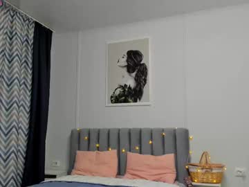 Bam_Bi Chaturbate stream image from March 18, 2025