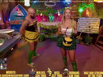 Bigbananamilfshake stream image from March 18, 2025