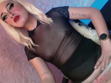 _Caroline69 Chaturbate stream image from March 18, 2025
