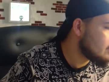Dominicmyles Chaturbate stream image from March 18, 2025