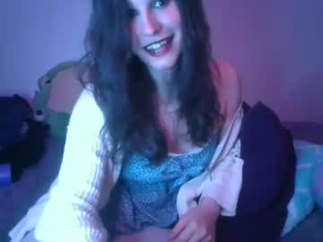 Embers_Of_Eternity Chaturbate stream image from March 18, 2025