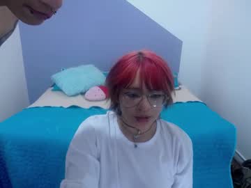 Ethanandalicee Chaturbate stream image from March 18, 2025
