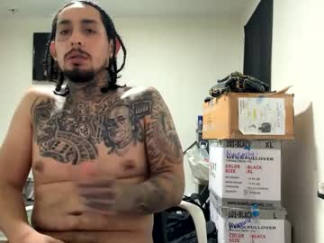 Hihello7777 Chaturbate stream image from March 18, 2025