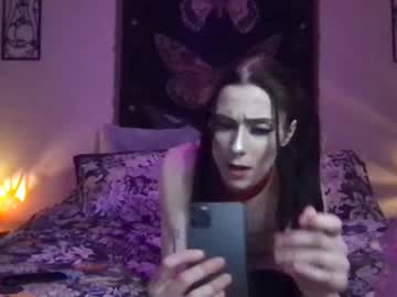 Indigobay Chaturbate stream image from March 18, 2025