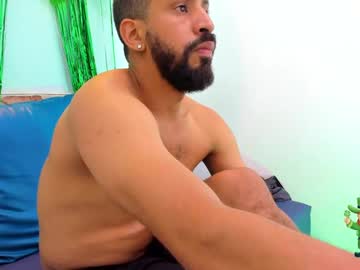 Jasson_Colin Chaturbate stream image from March 18, 2025