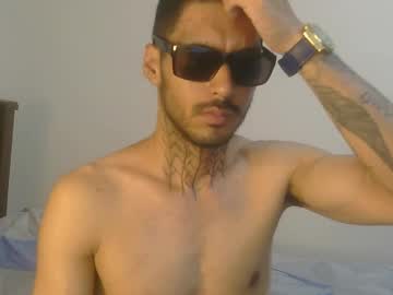 Jean_Paul2020 Chaturbate stream image from March 18, 2025