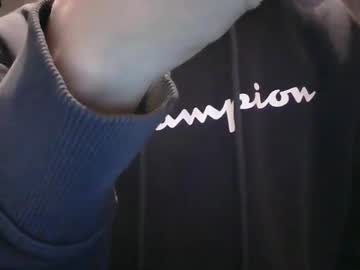 Joe5star Chaturbate stream image from March 18, 2025