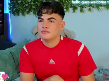 Kami_22 Chaturbate stream image from March 18, 2025