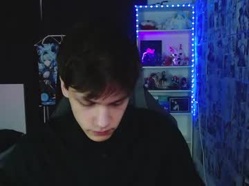 Kevin_Joestar Chaturbate stream image from March 18, 2025