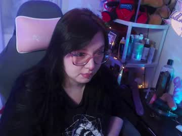 Lilomoon69 Chaturbate stream image from March 18, 2025