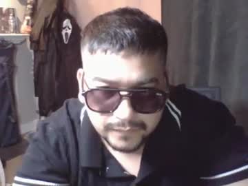 Maximo1994582258 stream image from March 18, 2025