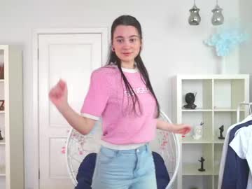 Mayashmore Chaturbate stream image from March 18, 2025