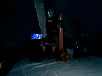 Natasha_Kinks_Xxx Chaturbate stream image from March 18, 2025
