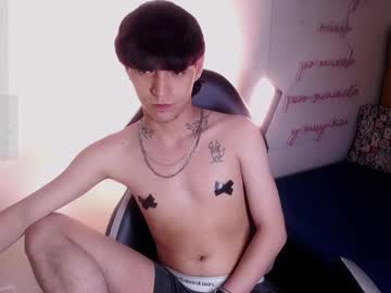 Nicolas_Swift Chaturbate stream image from March 18, 2025