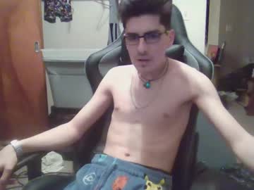 Sexnut15 Chaturbate stream image from March 18, 2025