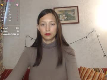 Sexy_Seld Chaturbate stream image from March 18, 2025