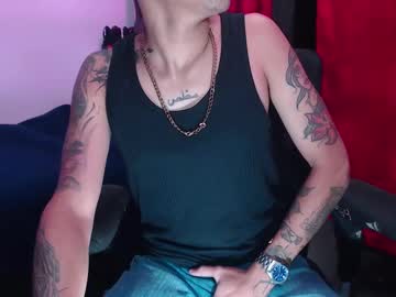 Skateboy444 Chaturbate stream image from March 18, 2025
