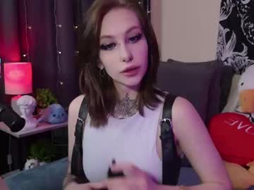 Succubu7 Chaturbate stream image from March 18, 2025