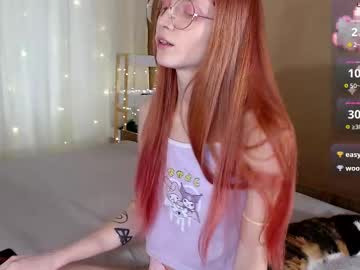 Ted_Lliana Chaturbate stream image from March 18, 2025