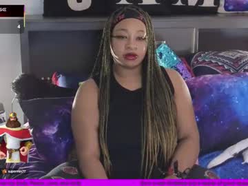 Temptressbeauty24 Chaturbate stream image from March 18, 2025