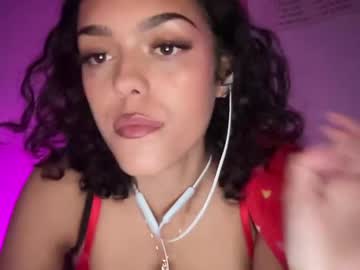 Vickyyyx Chaturbate stream image from March 18, 2025