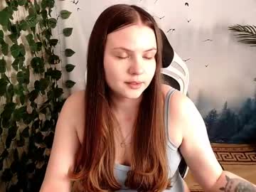 Xilana Chaturbate stream image from March 18, 2025