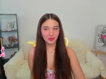 Annaelfi Chaturbate stream image from March 18, 2025