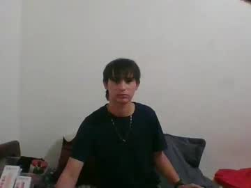 Boyskinny18 Chaturbate stream image from March 18, 2025