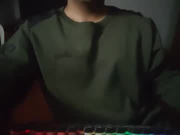 Cargel Chaturbate stream image from March 18, 2025
