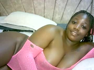 Cherrylbaby Chaturbate stream image from March 18, 2025