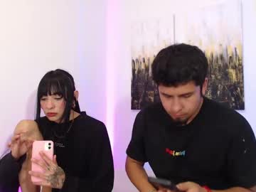 Coupsextop Chaturbate stream image from March 18, 2025