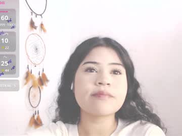 Dollysweet666 Chaturbate stream image from March 18, 2025